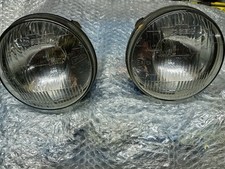 Coppia fari di profondità fiat  ritmo seconda serie