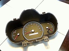 Gruppo contachilometri Hyundai