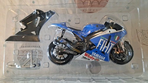 Minichamps rossi yamaha - 1:12,