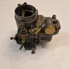 Carburatore weber icf fiat - carburatore,
