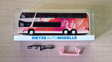 Rietze SETRA S 328 DT Bizet