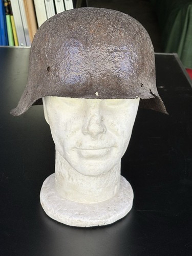Wwii elmetto wehrmacht - wwii,