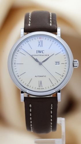 Orologio uomo automatico - , iwc
