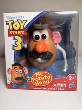 Disney Pixar Toy Story 3 Mr