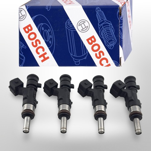 Iniettore bosch fiat 500 - 4x,