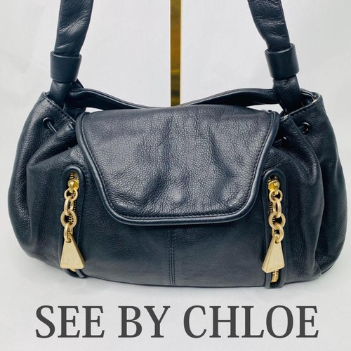 Borsa tracolla see - a, chloe