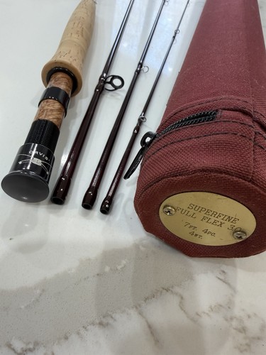 Orvis superfine full - orvis,