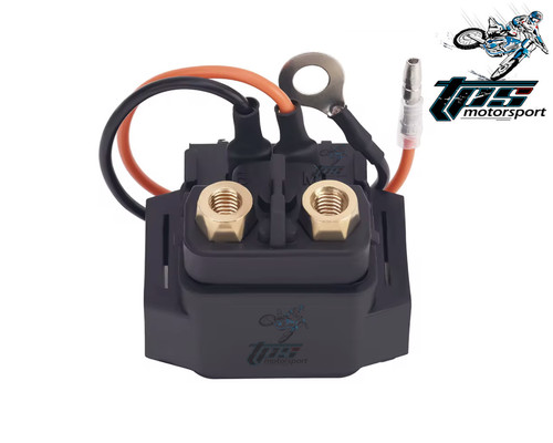 Interruttore solenoide relè - solenoide,