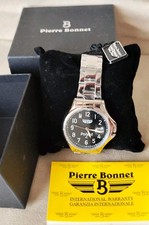 OROLOGIO NUOVO PIERRE BONNET
