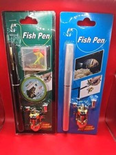 Canna da Pesca e Mulinello