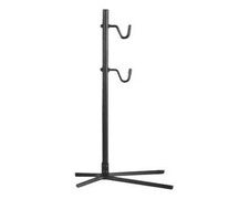 Universal bicycle bike stand