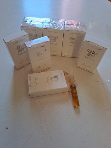 Chiaraboni vanilla n - , 10
