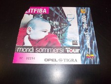 Litfiba mondi sommersi tour - litfiba,