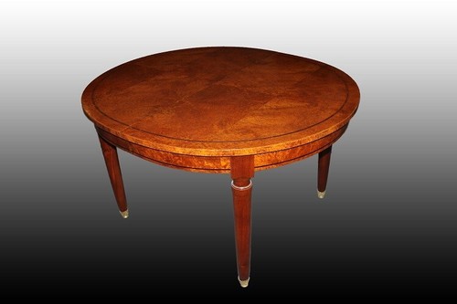 Tavolo francese metà 1800 - tavolo,