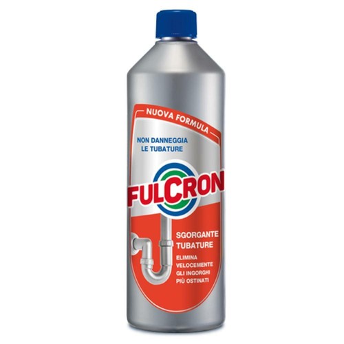 Fulcron sgorgante disgorgante - fulcron,