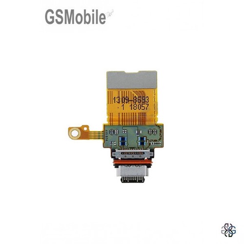Flex modulo carga charging - modulo,