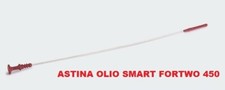 Astina olio stecca misurazione - astina,