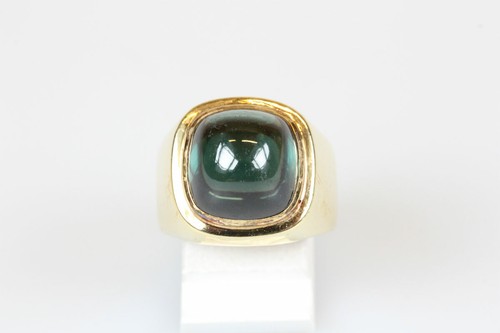 Anello carati oro sint - oro,