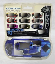 Mad catz psp custom - mad,