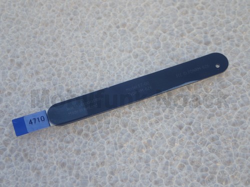 Originale nokia bottom - e7-00,