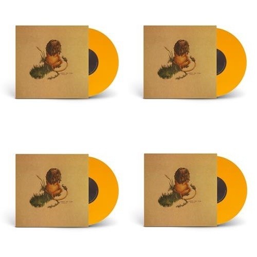 Pedro the lion - pedro, whole