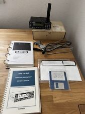 UNTESTAT Garmin GPS-100