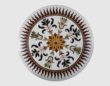 Piano Del Tavolo Angolare In