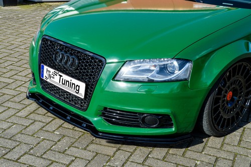 Offerta speciale spoiler