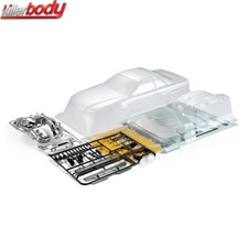 NISSAN SKYLINE R34 (BNR34)