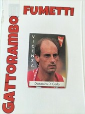 Figurine Calciatori N.312 Di