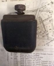 FIAT 500 C TAMPONE PARACOLPI BALESTRA SOSPENSIONE ANTERIORE (485)