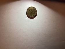 MONETA RARA, 10 Cent LIRA ITALIANA 1940, Vittorio Emanuele III Re e Imperatore