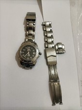 Sector- 450 1°Serie Orologio Uomo In Acciaio 2653455025C