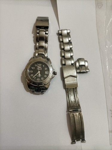 Sector 450 serie - 1°serie, orologio