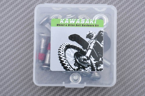 Kit dépannage visserie - kit,