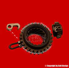 Yamaha Virago Clip adatto per XV700 750 SE XV920 Virago Starter Repair Clip 