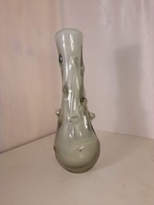 Pesante vaso solifleur in