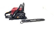 Motosega homelite hcs3435b - motosega,