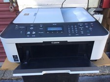 Stampante Canon MX360 