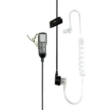 Microfono Con Auricolare