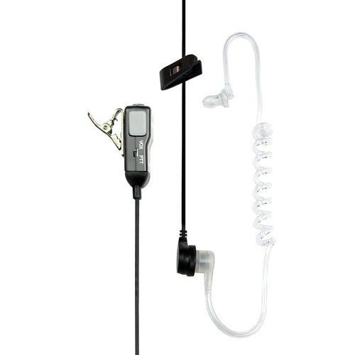 Microfono con auricolare - con,
