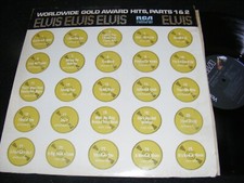 Worldwide Gold Award Hits