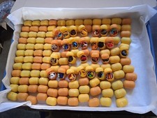 Lotto 143 SORPRESE ovetti