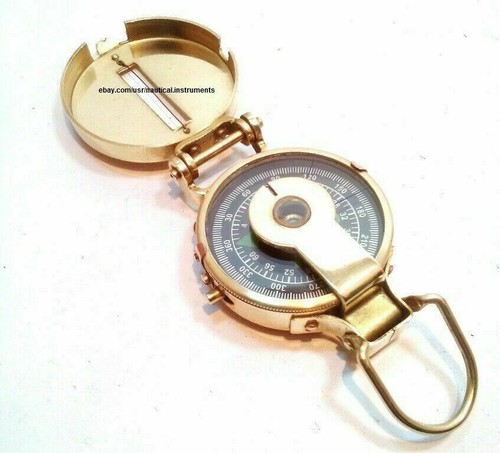 Bussola militare - militare,