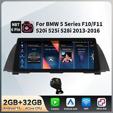 Android13 10.25" Autoradio