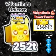 Unicorno di San Valentino