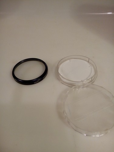 Filtro optex cross screen - cross,