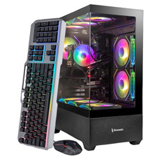 Gaming PC Computer  i7-9700K