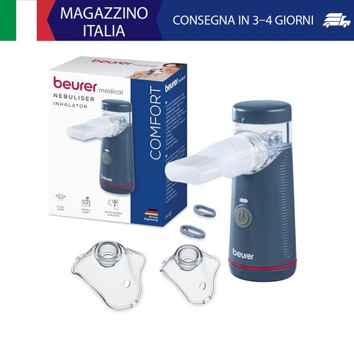 Beurer aerosol per - beurer,