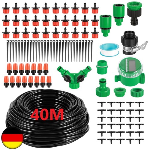 Micro sistema irrigazione - micro,